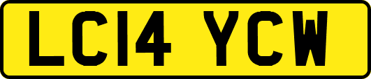 LC14YCW