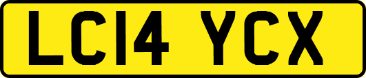 LC14YCX