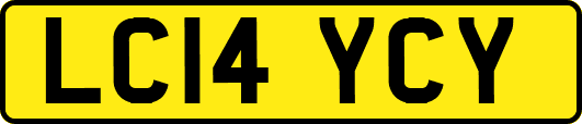 LC14YCY