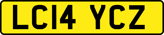 LC14YCZ