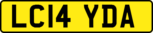 LC14YDA