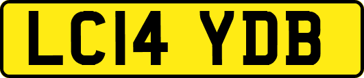 LC14YDB