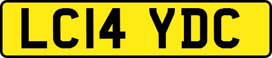 LC14YDC