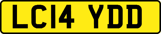 LC14YDD
