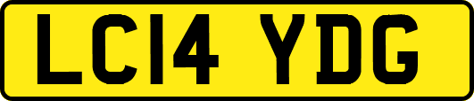 LC14YDG