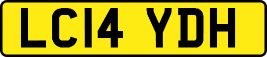 LC14YDH