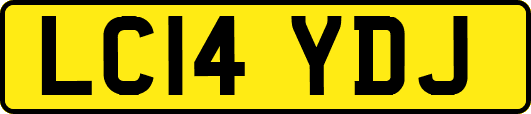 LC14YDJ