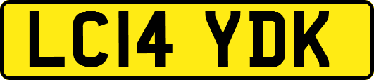 LC14YDK