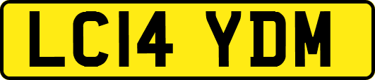 LC14YDM