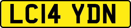 LC14YDN