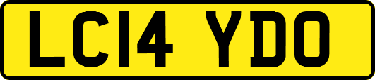 LC14YDO
