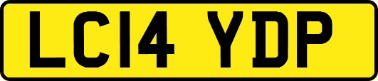 LC14YDP