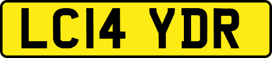 LC14YDR