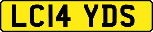 LC14YDS