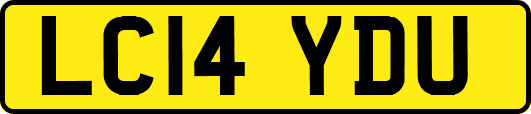LC14YDU