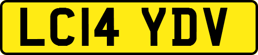 LC14YDV