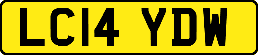 LC14YDW