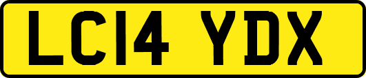 LC14YDX