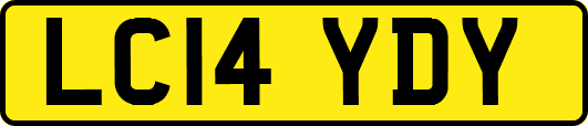 LC14YDY