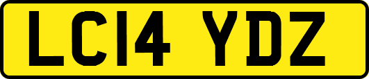 LC14YDZ