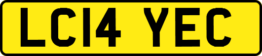 LC14YEC