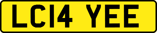 LC14YEE