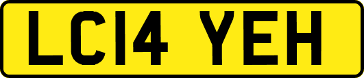 LC14YEH