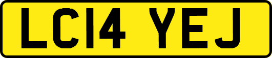 LC14YEJ
