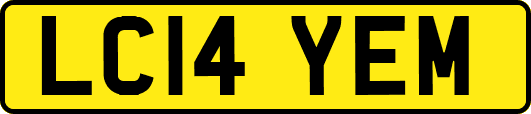 LC14YEM
