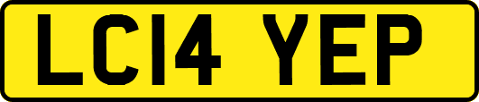 LC14YEP
