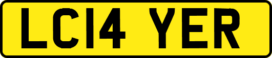 LC14YER