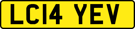 LC14YEV