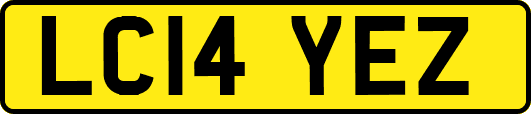 LC14YEZ