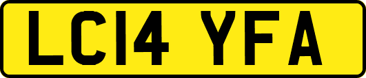 LC14YFA