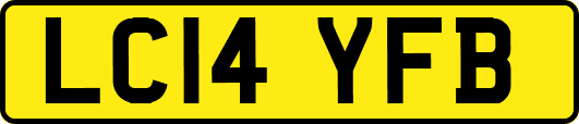 LC14YFB