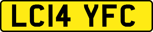 LC14YFC