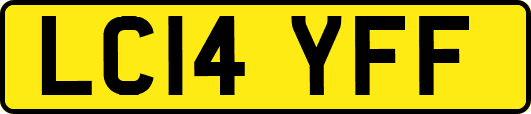 LC14YFF