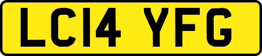 LC14YFG