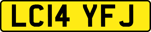 LC14YFJ