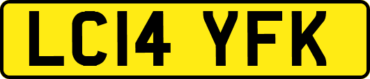 LC14YFK