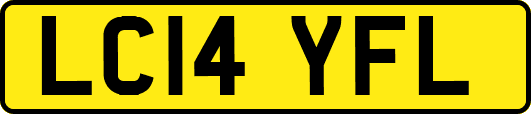 LC14YFL