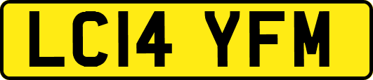 LC14YFM