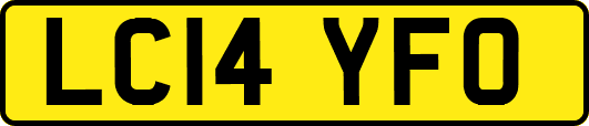 LC14YFO