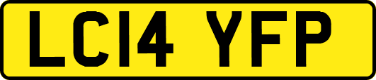 LC14YFP