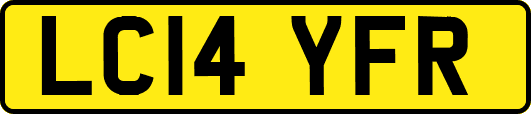LC14YFR