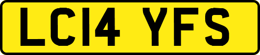 LC14YFS