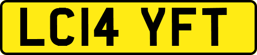 LC14YFT