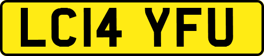 LC14YFU