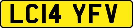 LC14YFV
