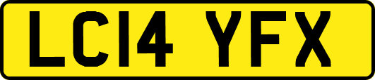 LC14YFX
